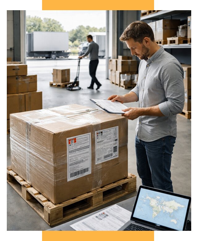 Срочная международная доставка от 12275 р. | СетСервис-Нвн