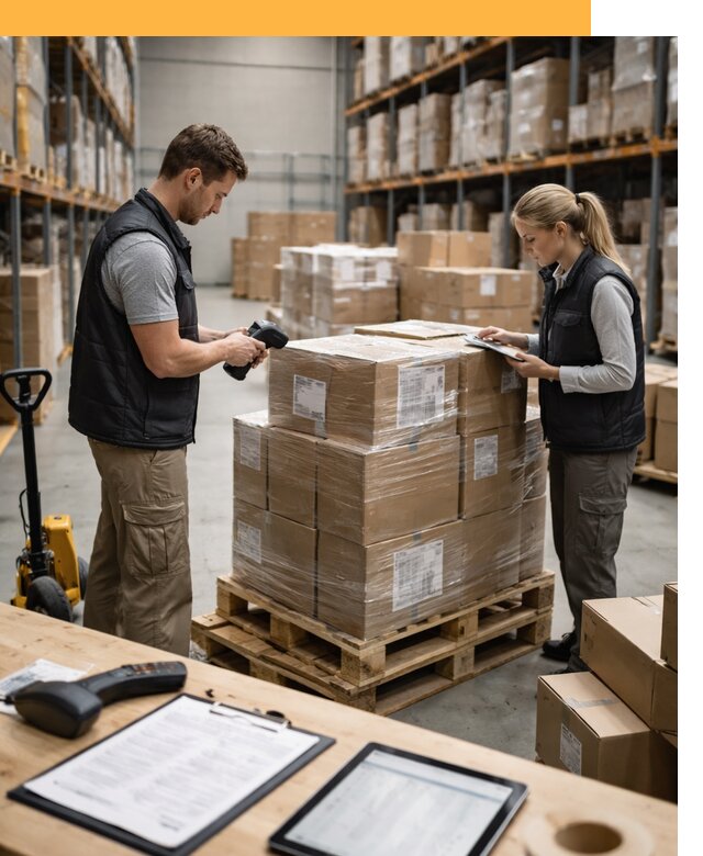 Консолидация грузов по миру от 8183 руб, оптимизация доставки