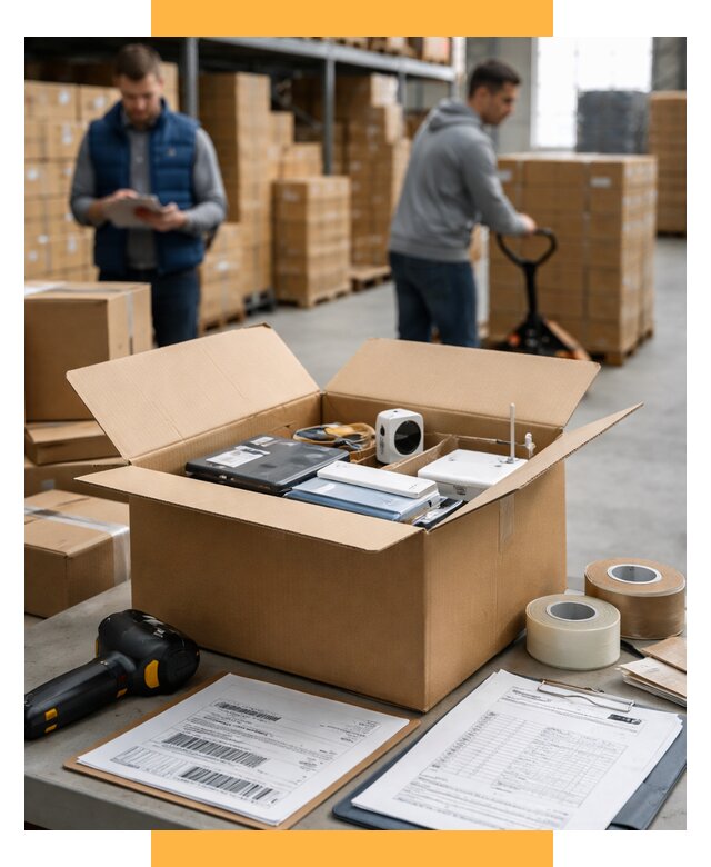 Доставка грузов из Китая в Россию от 61374 р. | СетСервис-Нвн