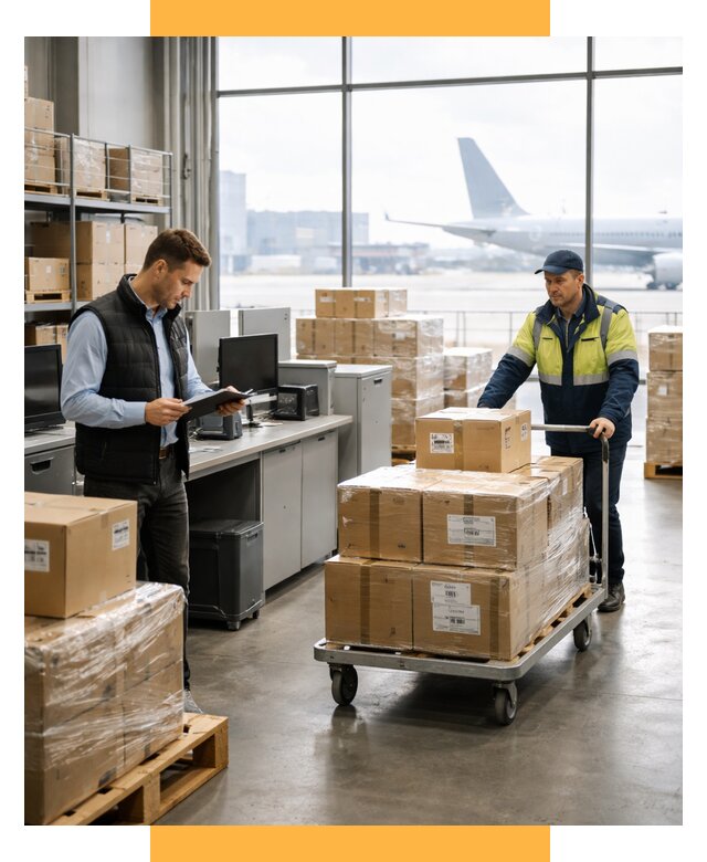 Авиадоставка из Китая от 665 р. — быстро | СетСервис-Нвн