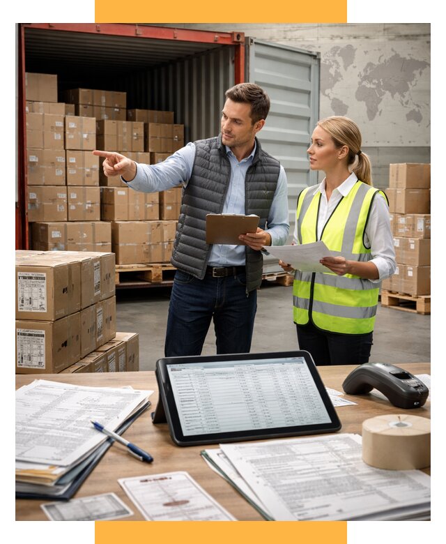 Карго доставка из Китая в Россию от 86947 р. | СетСервис-Нвн