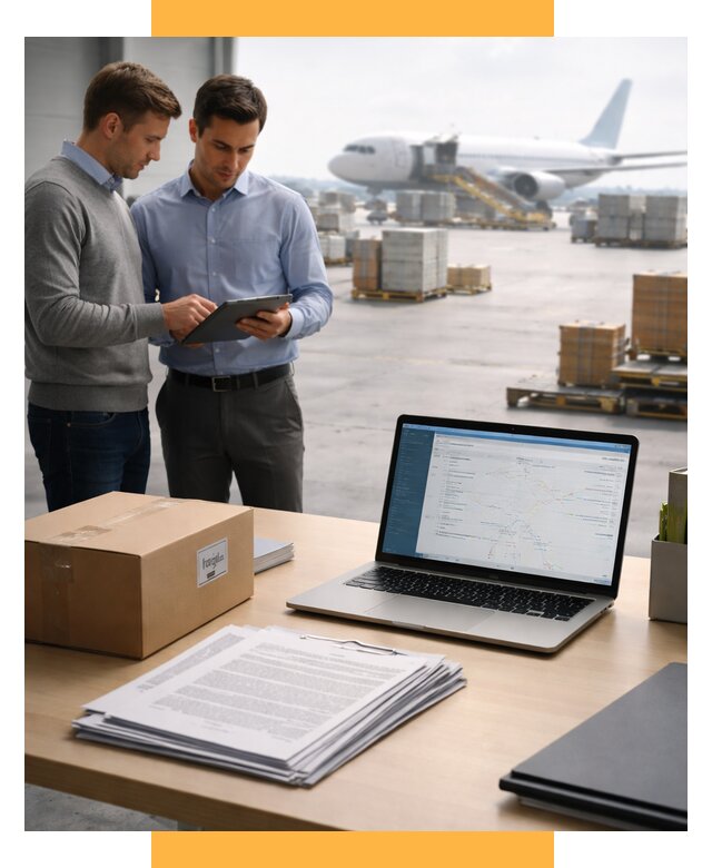 Авиадоставка из США от 665 р., быстро и надежно, СетСервис-Нвн