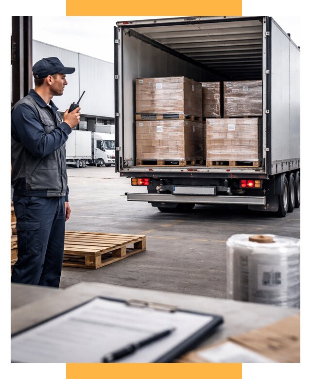 Автоперевозки из Италии от 86947 р., надежно СетСервис-Нвн