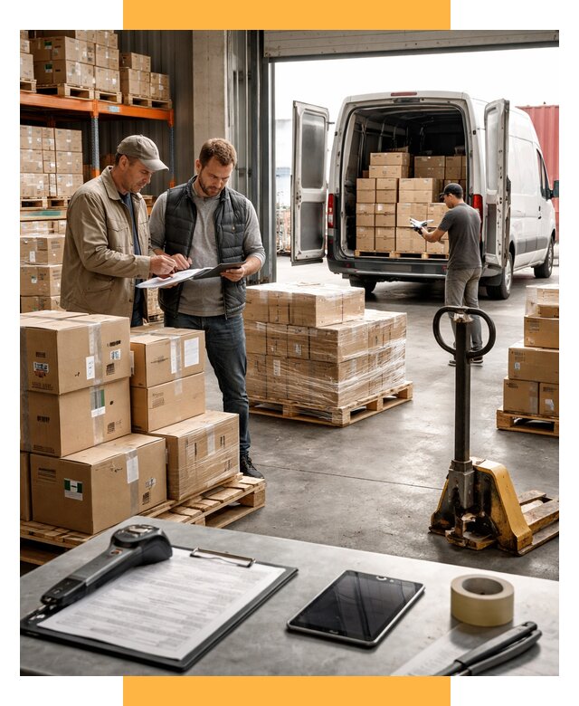 Сборные грузы из Италии, доставка от 18924 р. СетСервис-Нвн