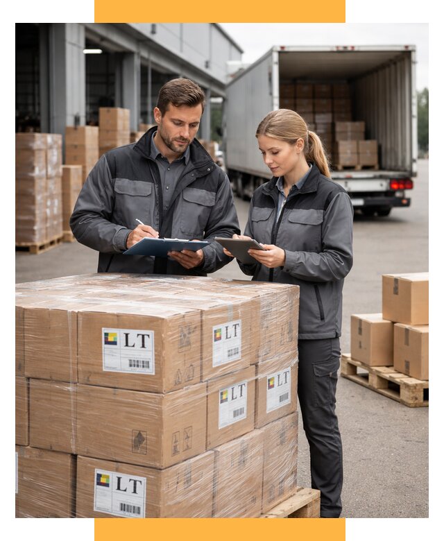 Доставка грузов из Литвы в Россию от 15344 р., СетСервис-Нвн