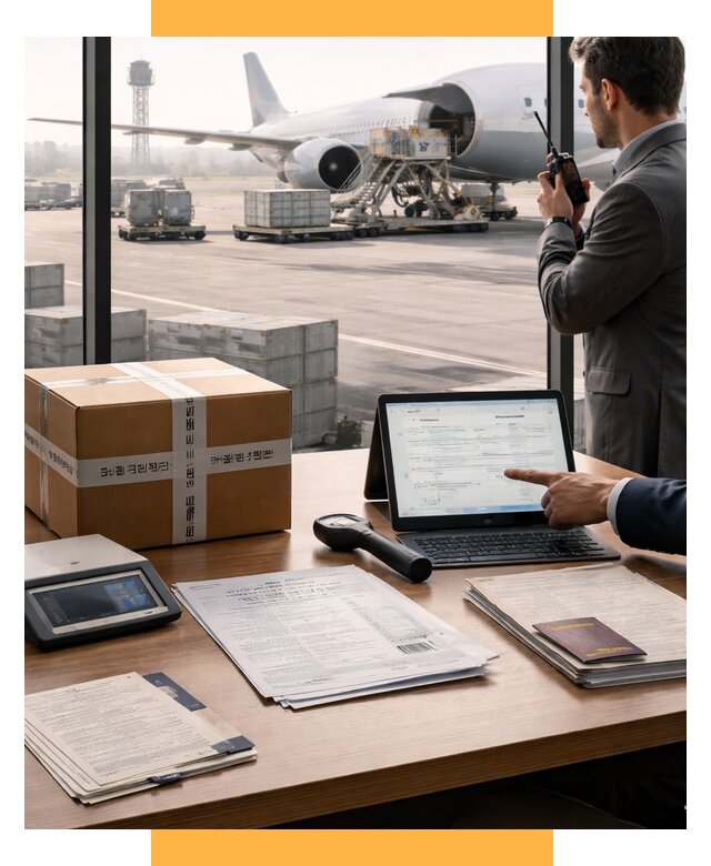 Авиадоставка из Кореи в Россию от 7672 р., сервис СетСервис-Нвн