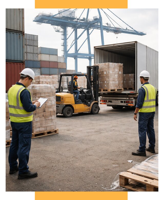 Доставка грузов из Вьетнама в Россию от 76718 р. | СетСервис-Нвн