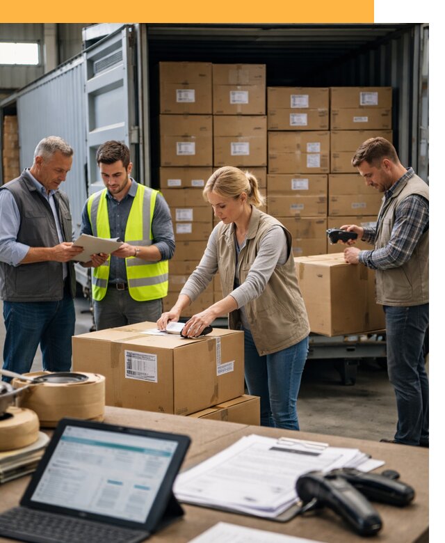 Доставка и таможенное оформление грузов из Вьетнама от 76718