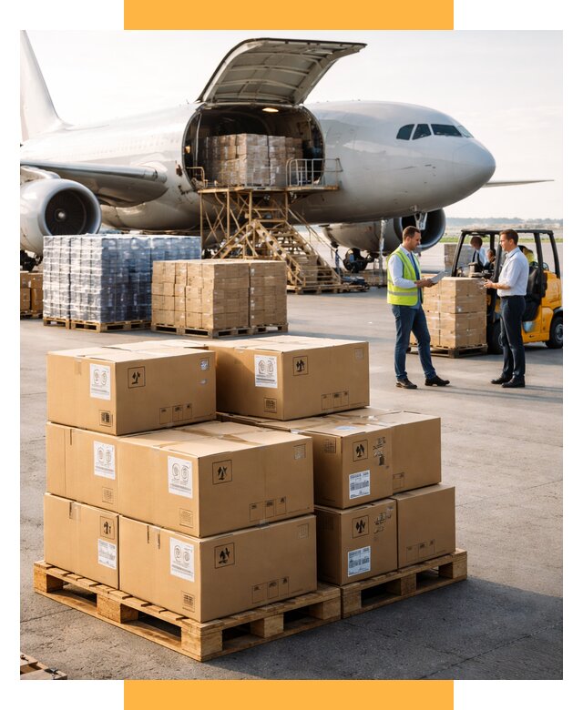 Авиадоставка из Вьетнама в Россию от 869 р. | СетСервис-Нвн