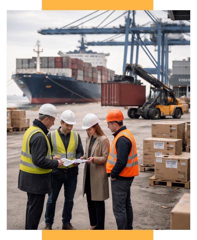 Морские перевозки из Вьетнама от 153435 р. — СетСервис-Нвн