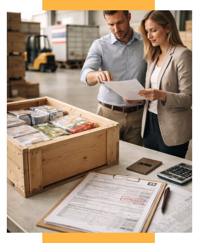 Доставка грузов из Таиланда в Россию от 35802 р. СетСервис-Нвн