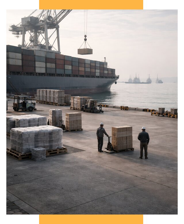 Морские перевозки из Таиланда от 86947 р. | СетСервис-Нвн