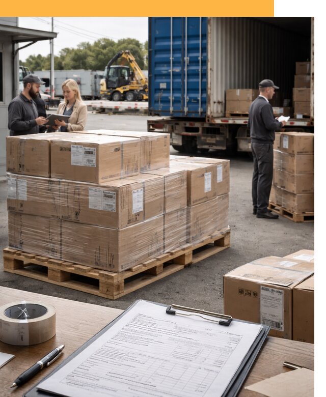 Доставка грузов из Малайзии: морем и авиа от 86947 руб.