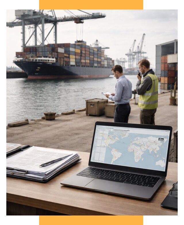 Морские перевозки из Малайзии от 86947 р. | СетСервис-Нвн