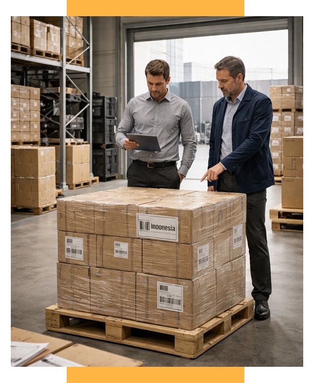 Доставка грузов из Индонезии в Россию от 86947 р., СетСервис-Нвн