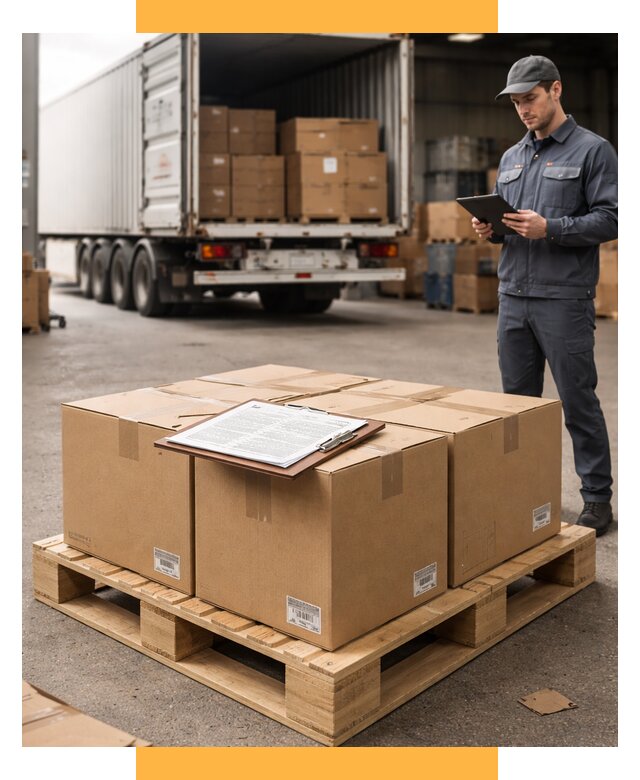 Доставка грузов из Ирана в Россию от 1227 р., СетСервис-Нвн