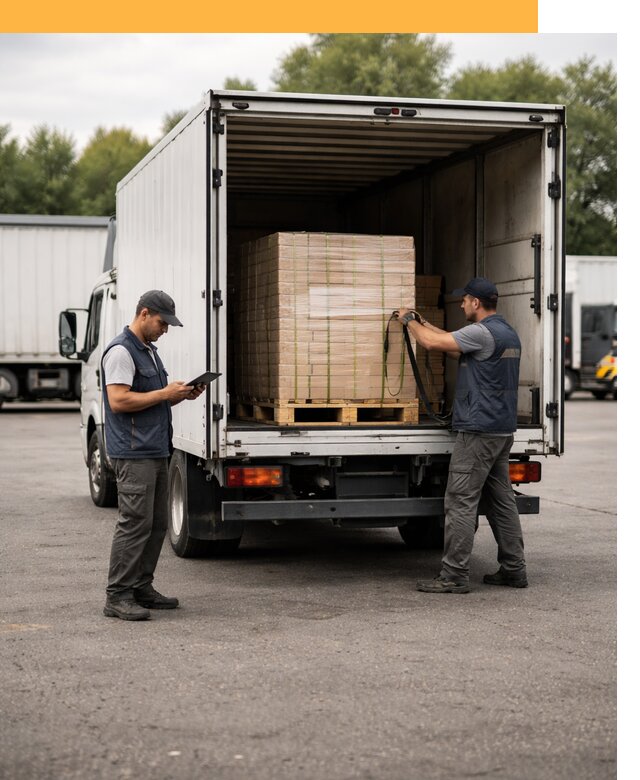 Автоперевозки из Армении автотранспортом от 97176 руб