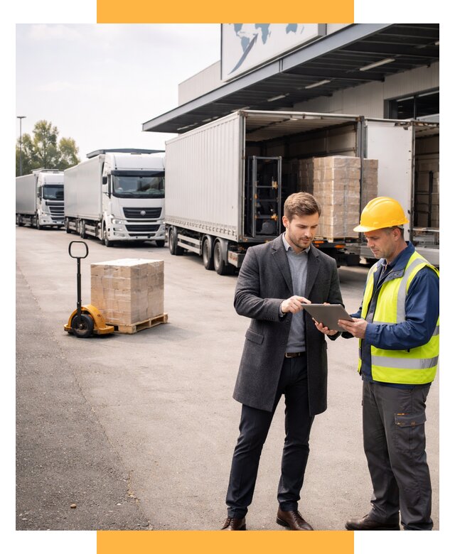 Автоперевозки из Грузии от 86947 р. - логистика СетСервис-Нвн