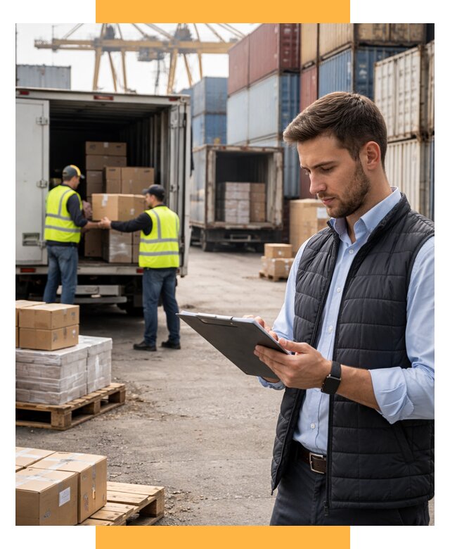 Доставка грузов из Азербайджана от 35802 р., СетСервис-Нвн