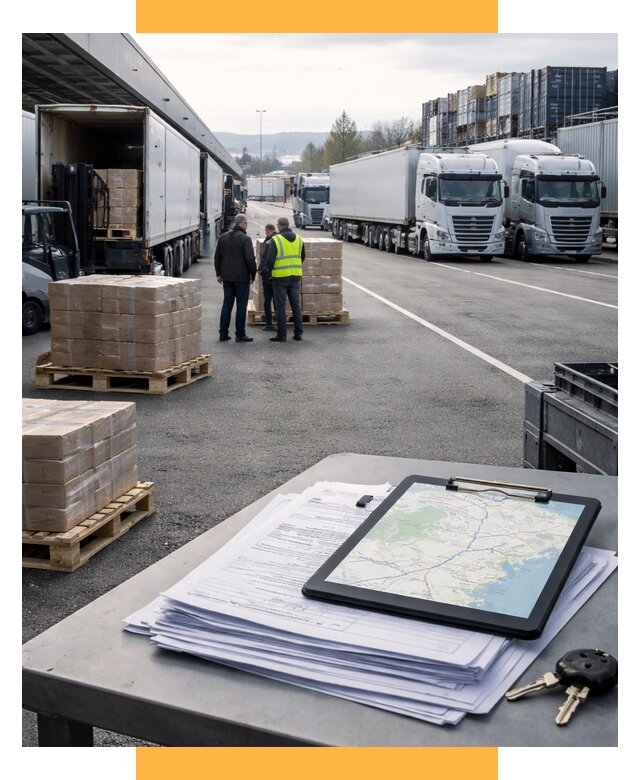 Автоперевозки из Азербайджана от 153435 р. - СетСервис-Нвн