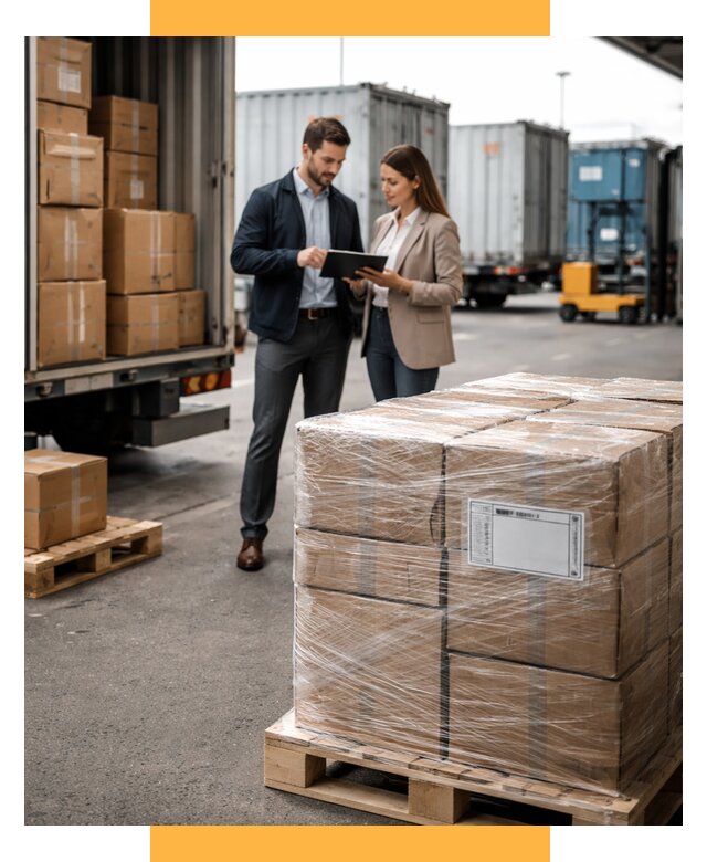 Доставка грузов из Казахстана в Россию от 6649 р., СетСервис-Нвн