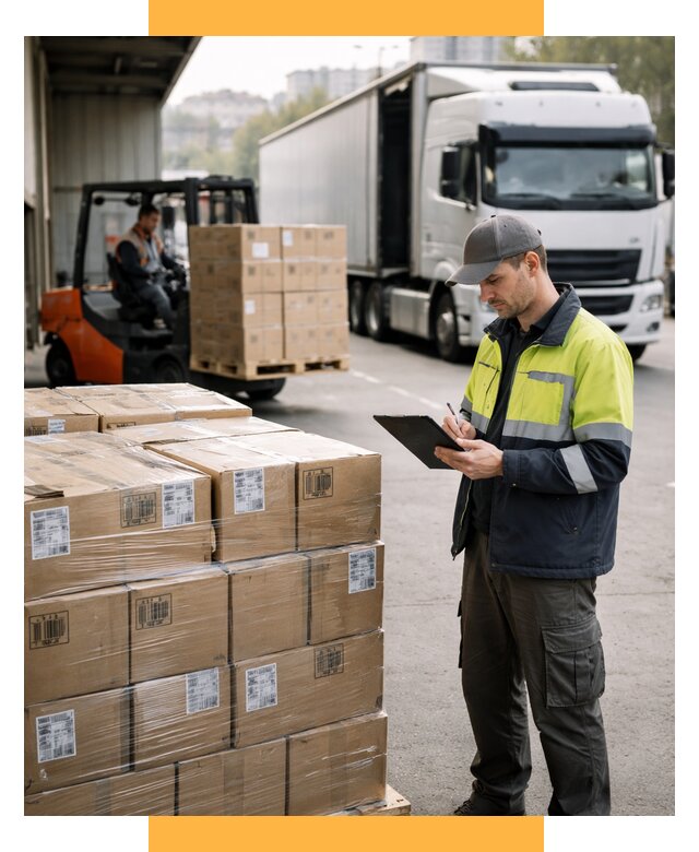 Доставка грузов из Киргизии в Россию от 15344 р. | СетСервис-Нвн