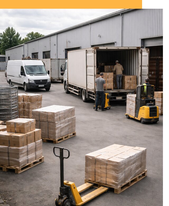 Доставка грузов из Беларуси по всему миру от 15344 руб