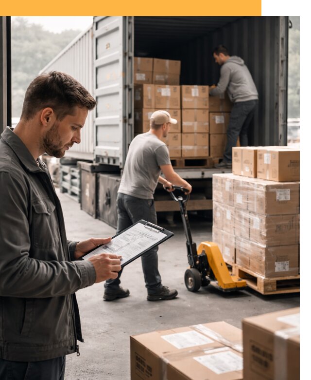 Доставка грузов в Китай: экспресс и мультимодальные перевозки от 35802