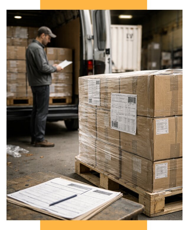 Доставка грузов в Латвию от 25573 р., логистика СетСервис-Нвн