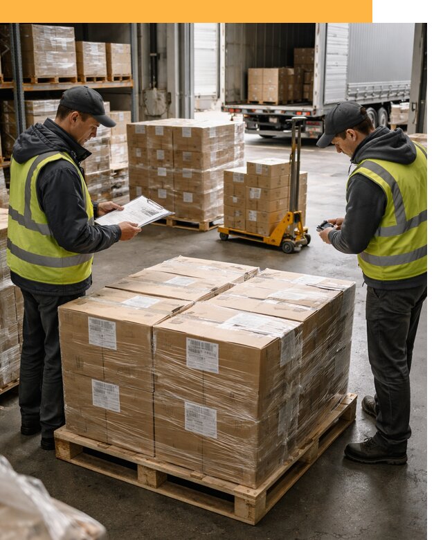 Доставка грузов в Израиль морем, авиа и автоперевозки от 46031 руб.