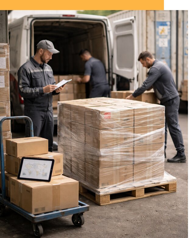 Доставка грузов в Армению: морские, авиа и авто от 35802