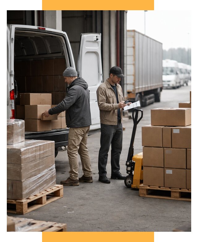 Доставка грузов в Киргизию от 15344 р. - логистика СетСервис-Нвн