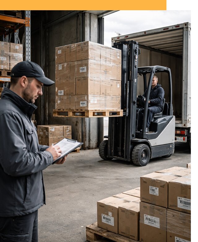 Доставка грузов в Беларусь от 12275 руб, морем, авто, авиа