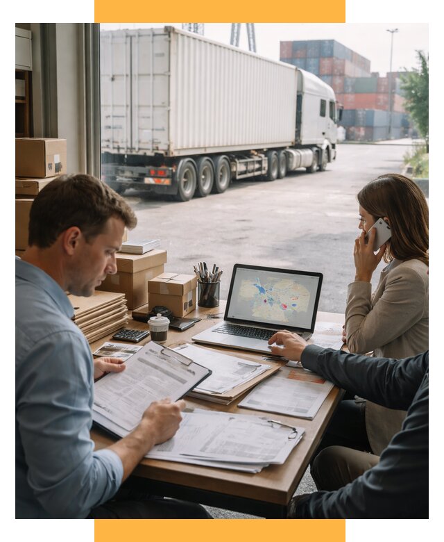 Доставка через Турцию: логистика и транзит от 6649 р. | СетСервис-Нвн