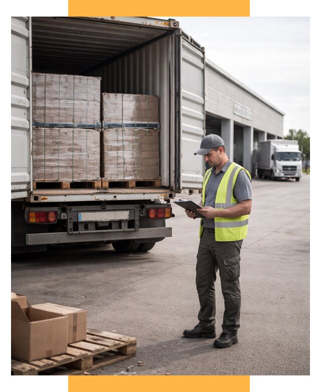 Доставка через Казахстан от 30687 р. | Транзит и логистикаСетСервис-Нвн