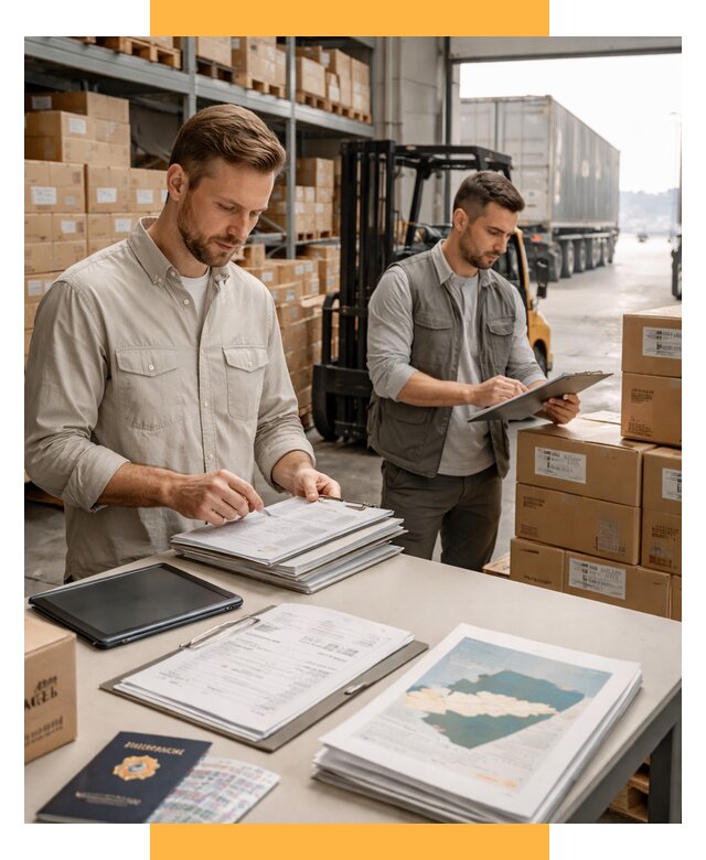 Доставка через ОАЭ от 7672 р. транзит и склад в Дубае, СетСервис-Нвн