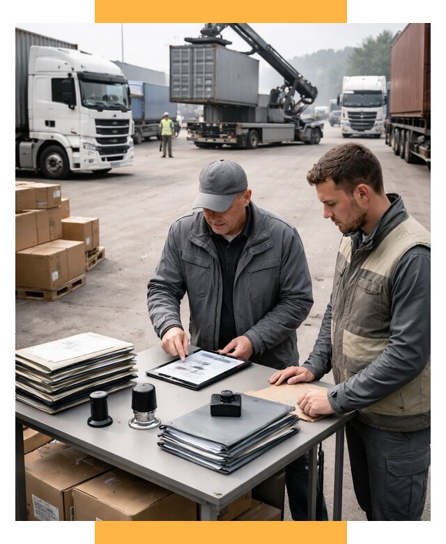 Доставка через Грузию, транзит и логистика от 25573 р. СетСервис-Нвн