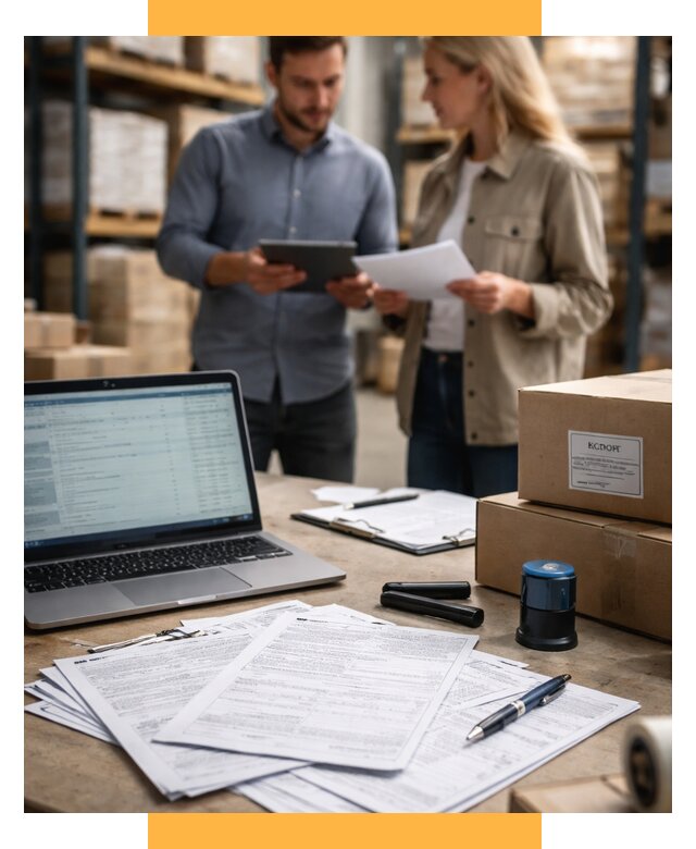 Растаможка грузов из Беларуси от 8183 р. — с СетСервис-Нвн