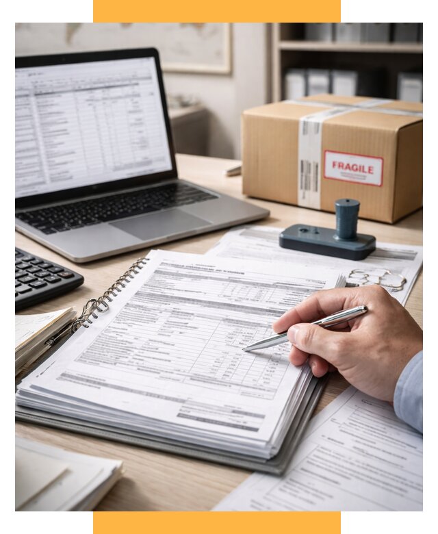 Определение таможенной стоимости, расчет от 3580 р. | СетСервис-Нвн