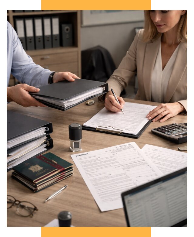 Разрешительная документация для импорта от 8183 р. | СетСервис-Нвн