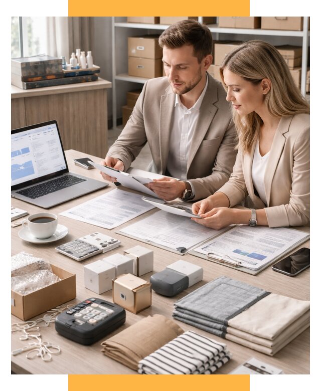 Закупка товара в Китае под ключ от 7160 р. | СетСервис-Нвн