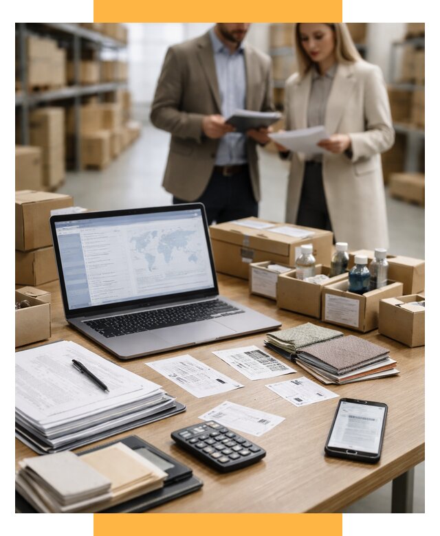 Поиск поставщика в Китае под ключ от 8695 р. | СетСервис-Нвн