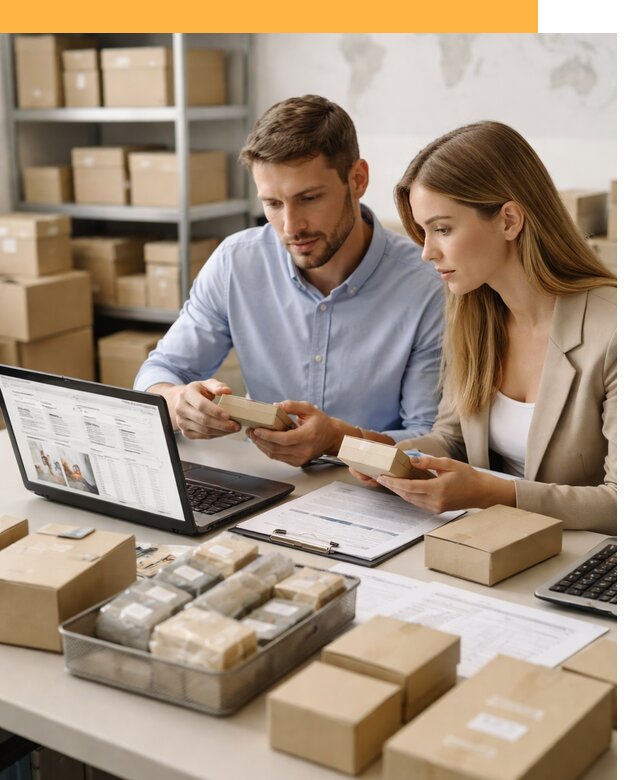 Поиск надежного поставщика в Китае под контроль качества от 8695