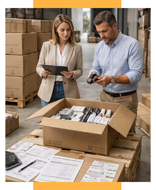 Выкуп товара в Китае с доставкой, оплата от 4603 р. | СетСервис-Нвн