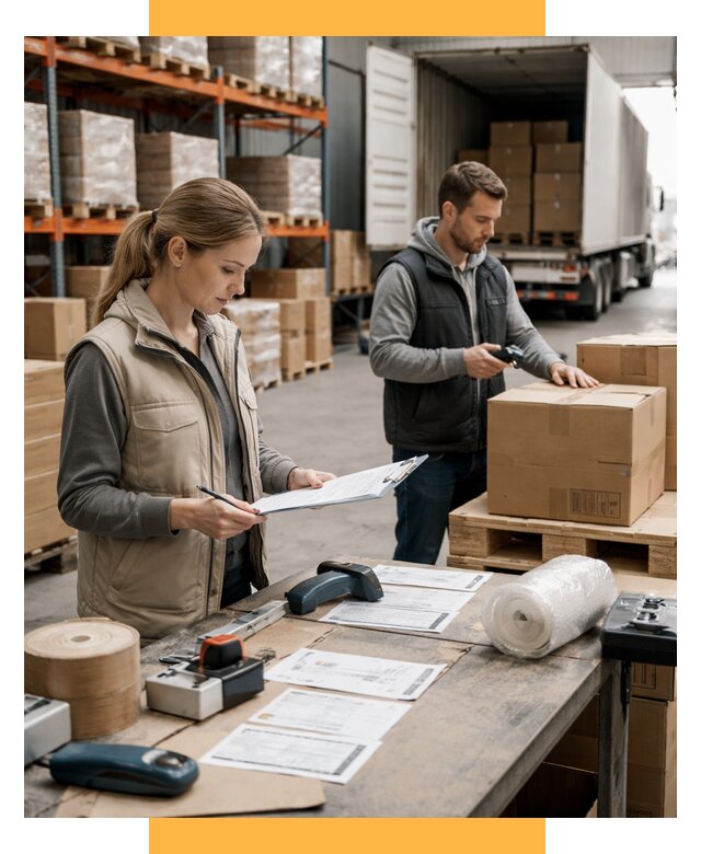 Оптовые поставки из Китая от 51145 р. — логистика СетСервис-Нвн