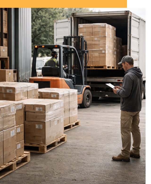 Оптовые поставки из Китая от 51145 руб, доставка и таможня