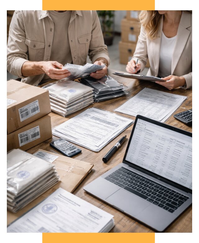 Закупка и доставка из Турции от 25573 р. - СетСервис-Нвн