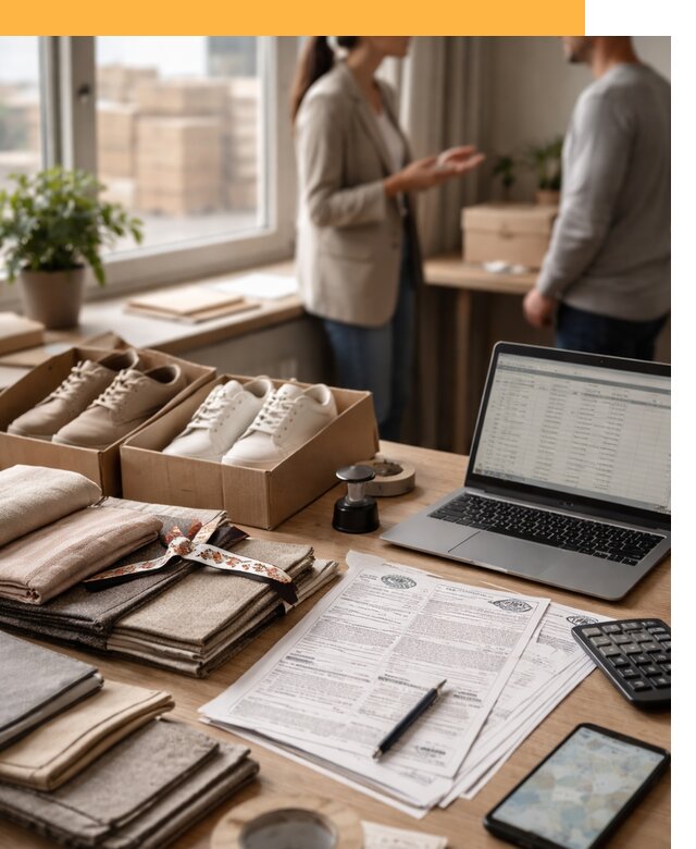 Закупка товаров в Турции под ключ от 25573 руб с доставкой