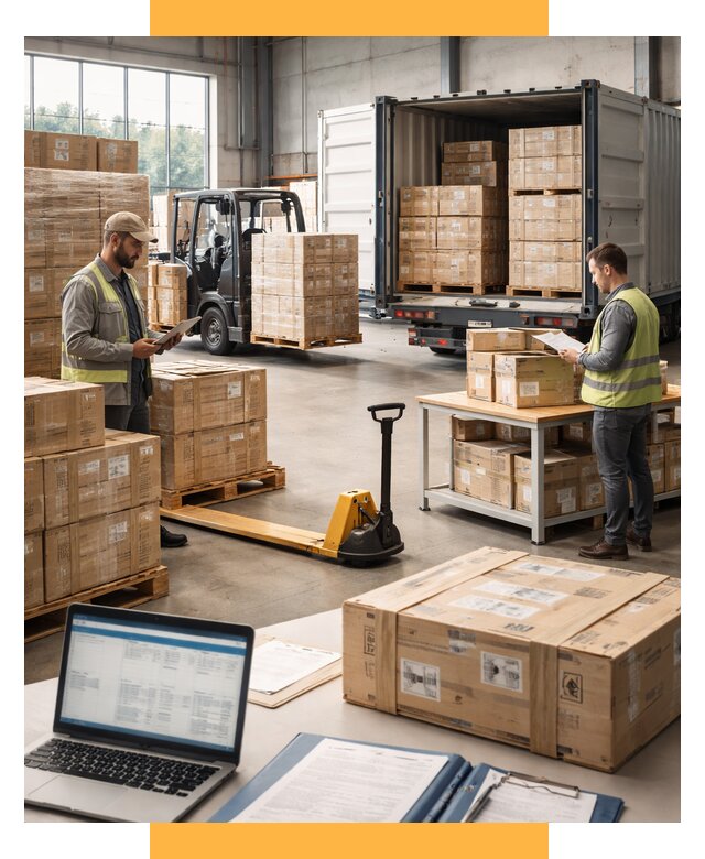 Оптовые поставки из Турции быстро от 46031 р. — СетСервис-Нвн