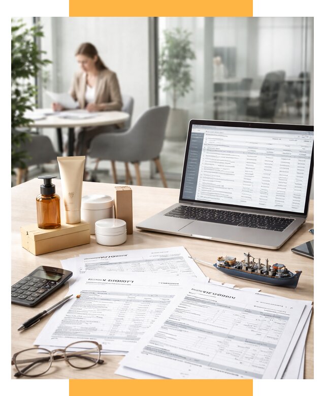 Закупка товара в ОАЭ под ключ от 15344 р. | СетСервис-Нвн